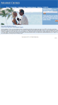 Mobile Screenshot of membercruises.com